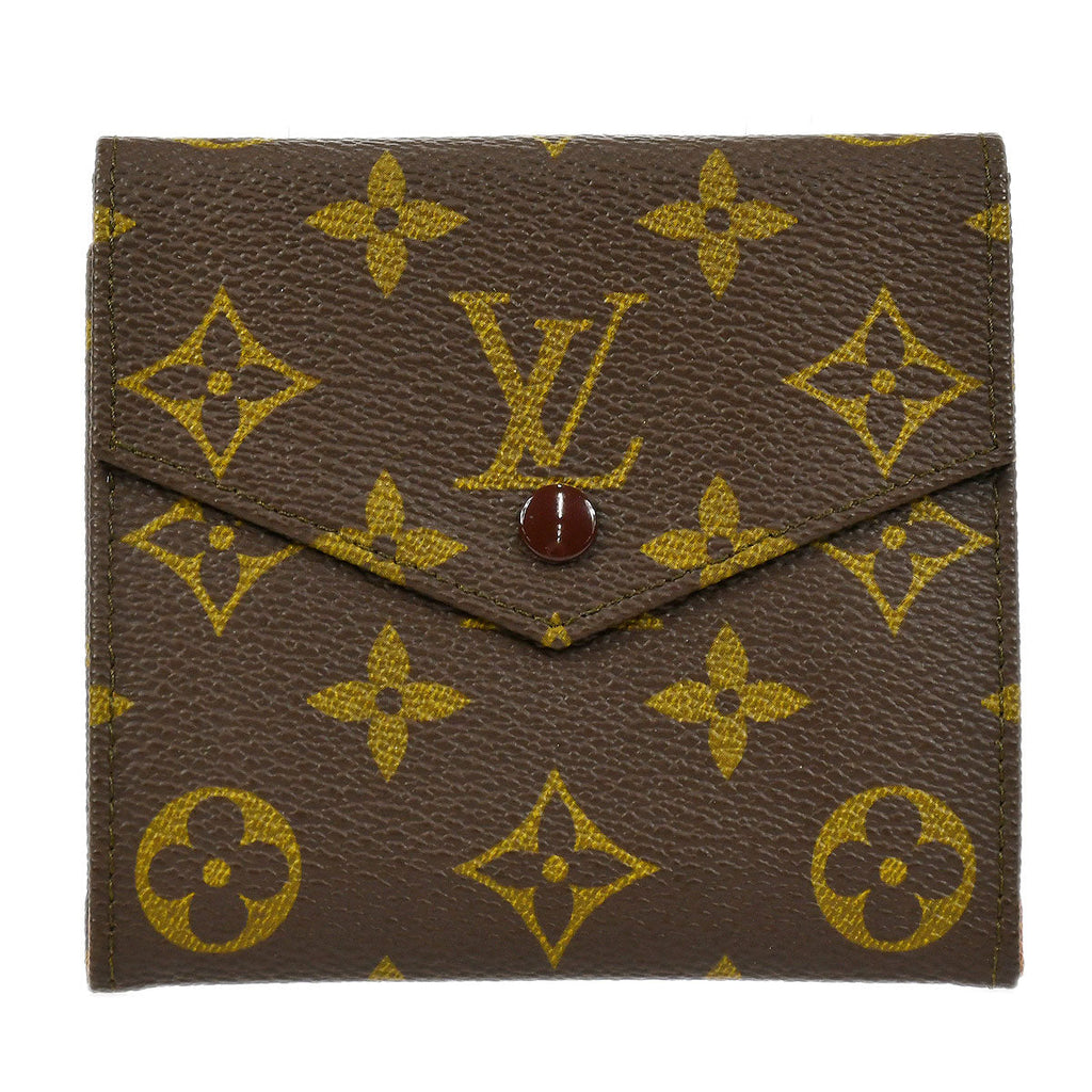 Louis Vuitton Monogram Demi Ronde Cosmetic Pouch GM - A World Of Goods For  You, LLC