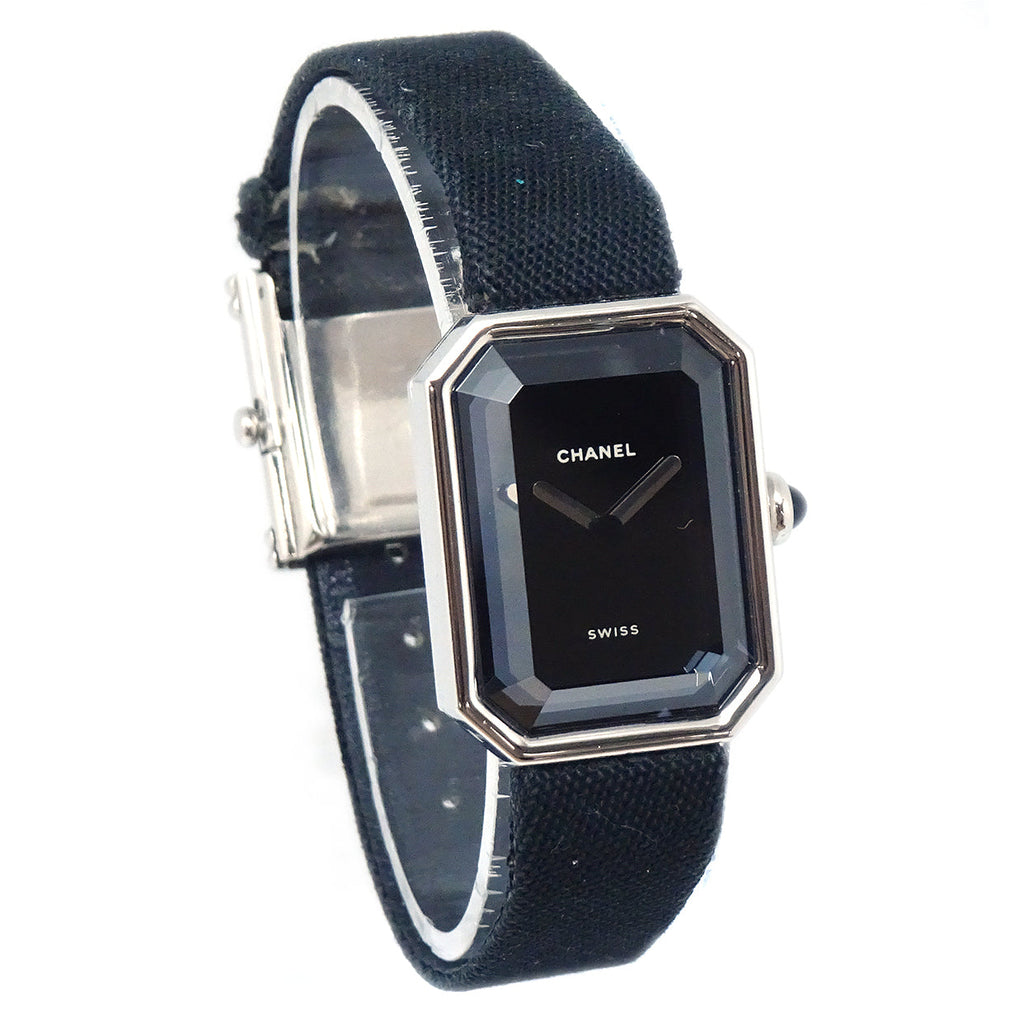 Cudoni  Chanel Luxury Premiere Rock Wrap Watch  Cudoni