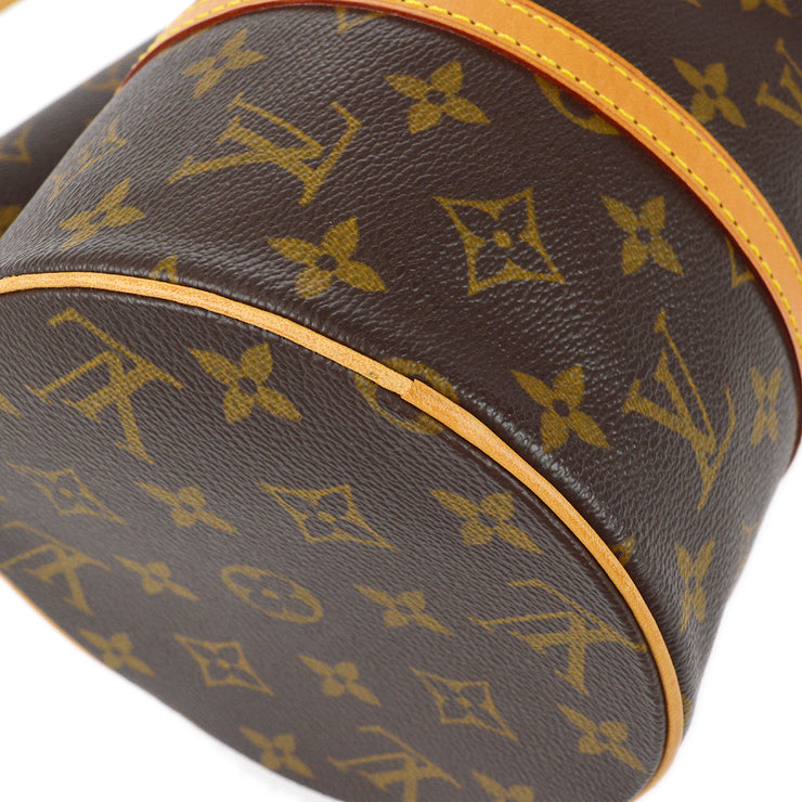 Treasures of NYC  Louis Vuitton Brown Monogram Micro