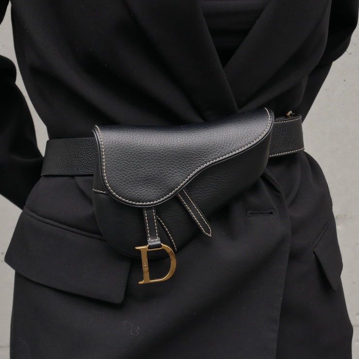 christian dior bum bag