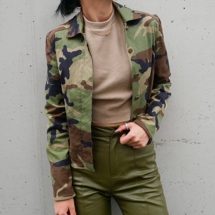 christian dior army jacket