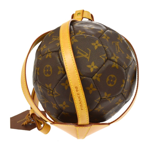 LOUIS VUITTON 1998 FRANCE WORLD CUP SOCCER BALL M99054