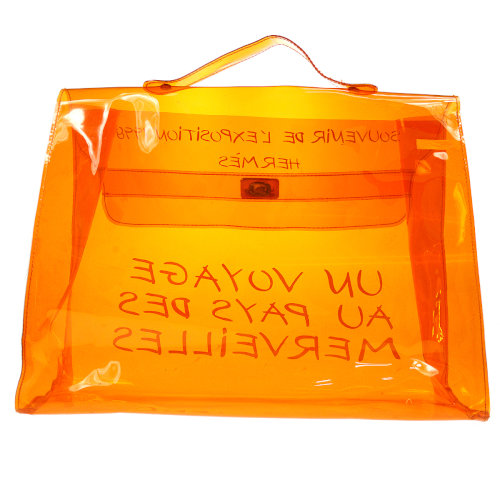 kelly souvenir bag