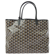 goyard st louis tote pm