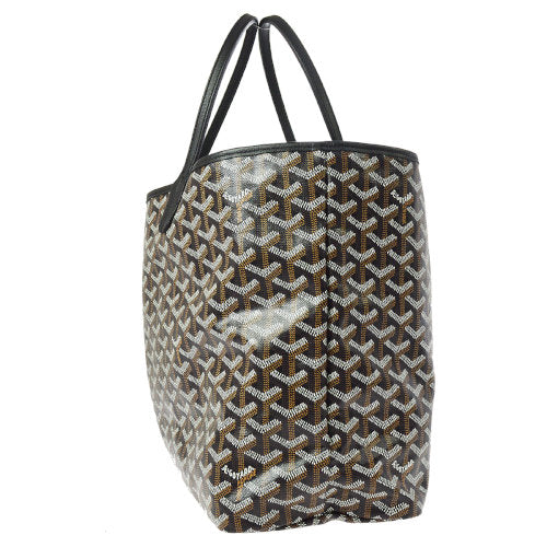 goyard tote bag size cm