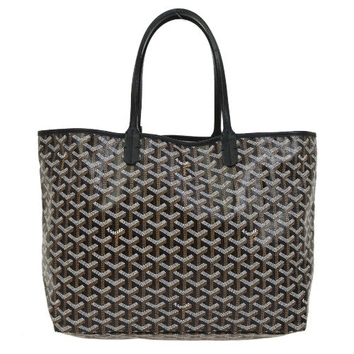 beige goyard tote