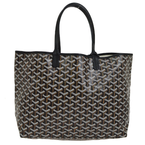 GOYARD SAINT LOUIS PM Hand Tote Bag 