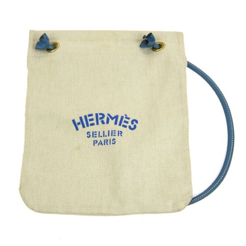 hermes aline bag size