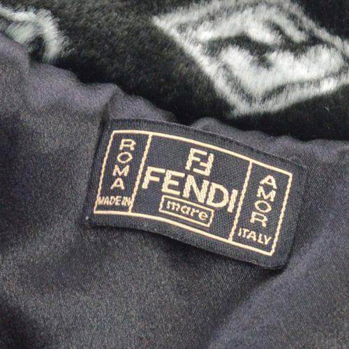 vintage fendi jacket