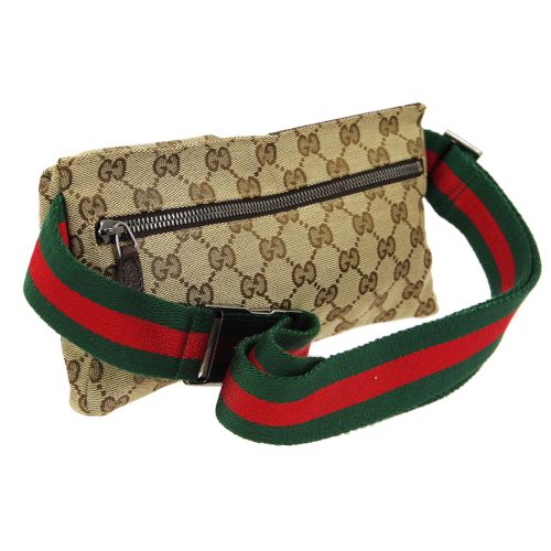 gucci bum bag vintage