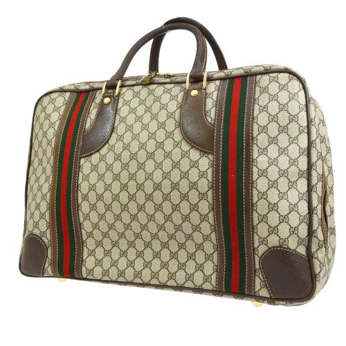gucci hand carry bag