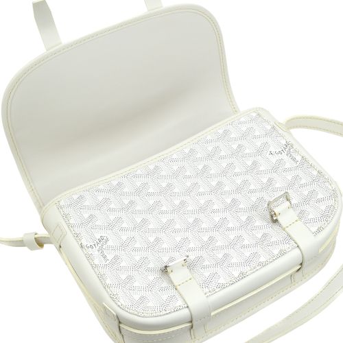 Goyard White Bag Denmark, SAVE 44% 