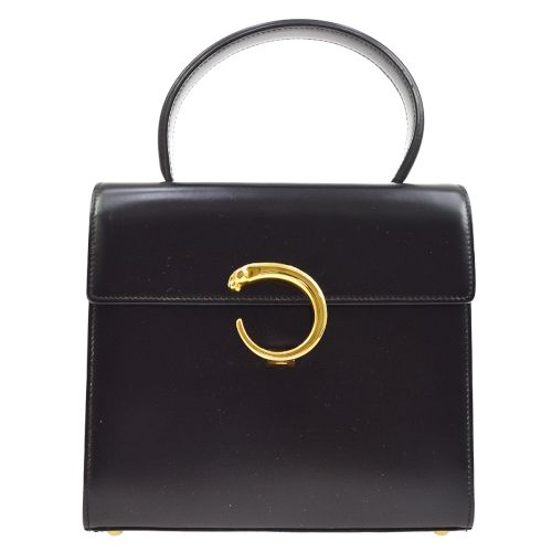 cartier panthere bag