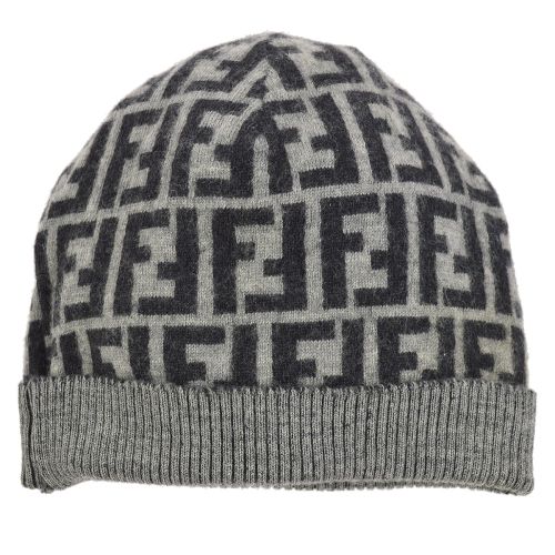 fendi zucca hat