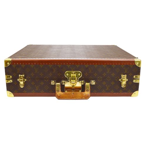 louis vuitton attache vintage