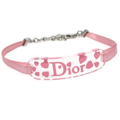 dior bracelet