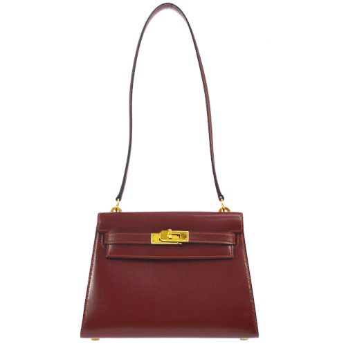 vintage hermes kelly 20