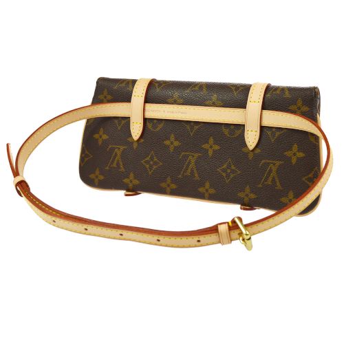 louis vuitton waist pouch