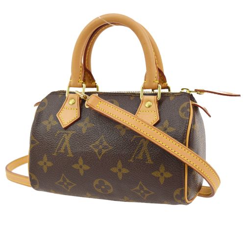 lv mini speedy