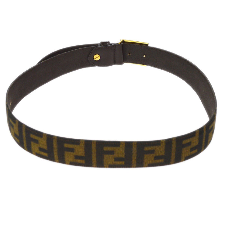 fendi vintage belt