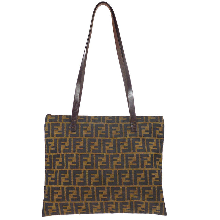 fendi pattern bag