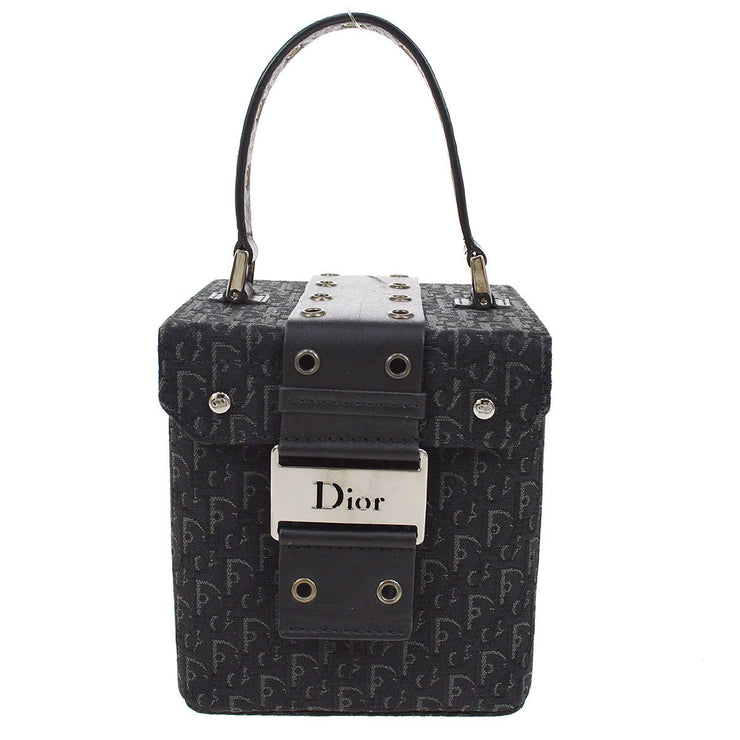 christian dior box bag