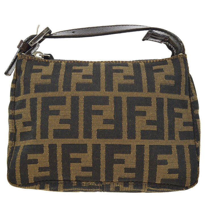 fendi zucca pouch