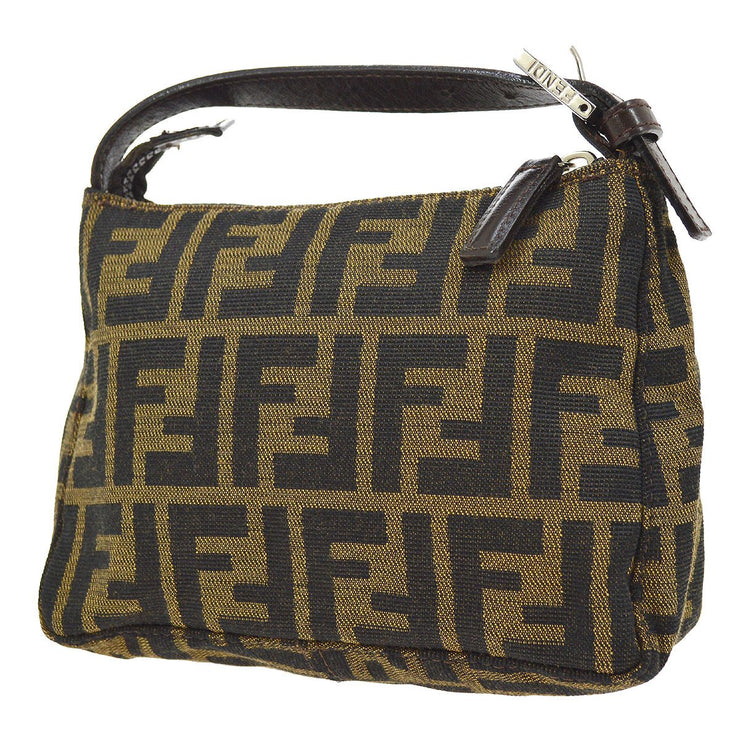 fendi zucca bag vintage