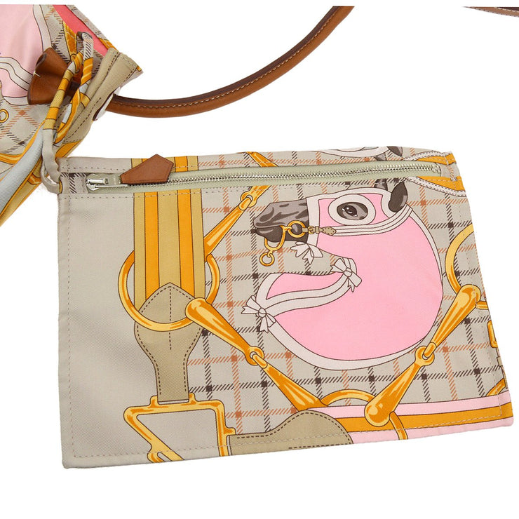 hermes silky city bag