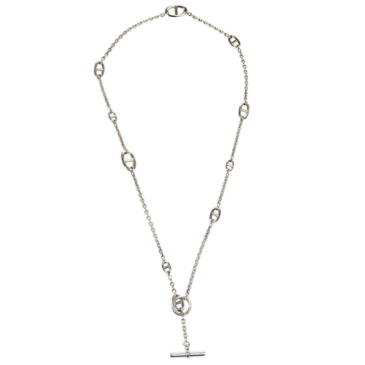 hermes farandole necklace