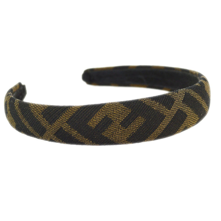 real fendi headband