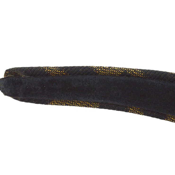 fendi zucca headband