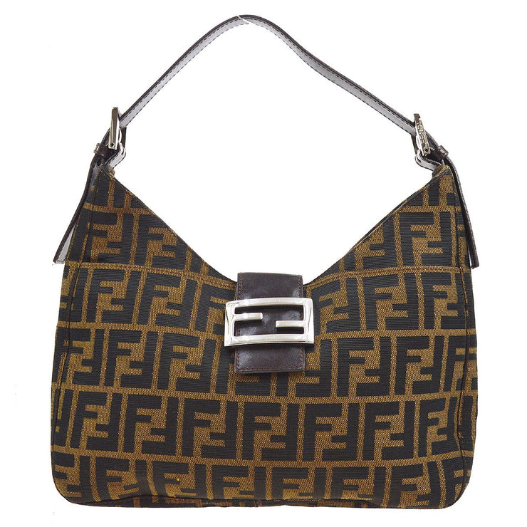 fendi hobo zucca