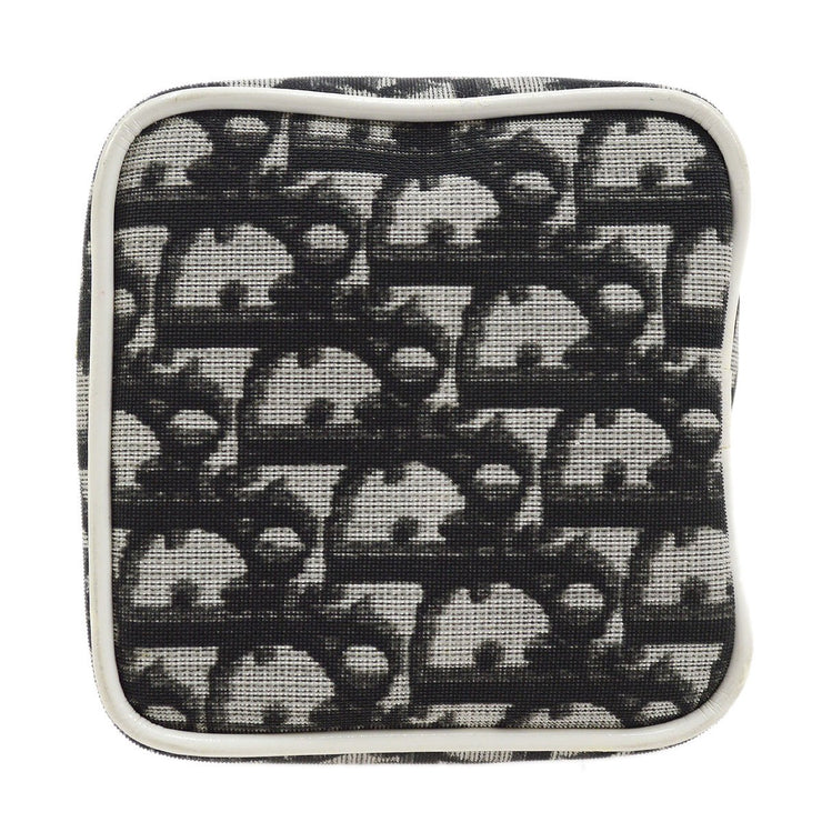 christian dior toiletry bag