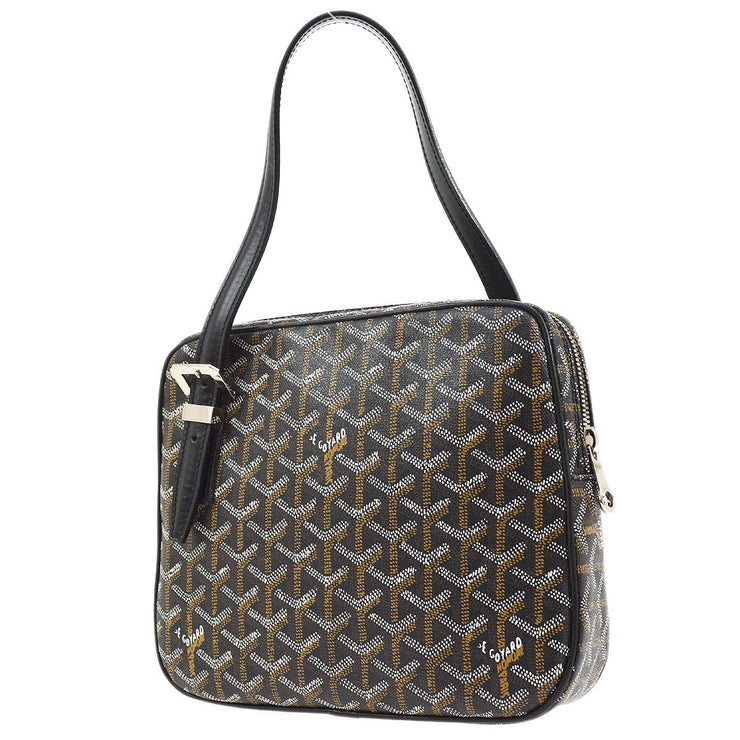 goyard hobo bag