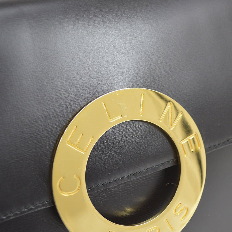 celine circle bag