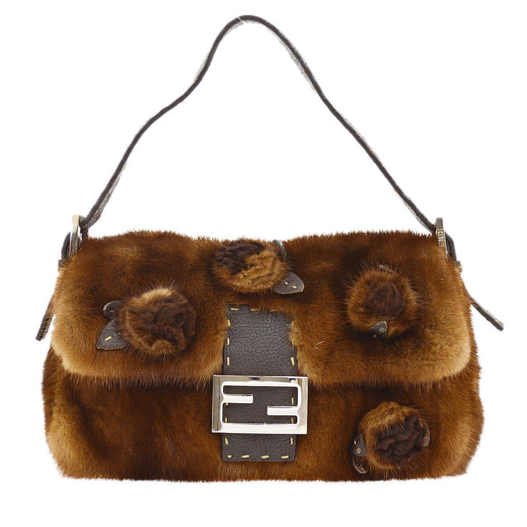 fendi selleria baguette