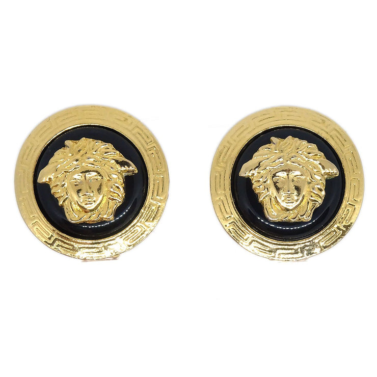 gianni versace earrings