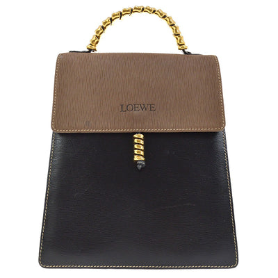 loewe vintage 2way bag