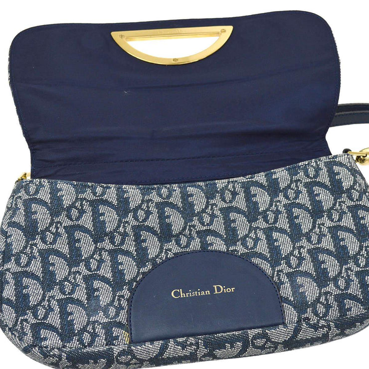 christian dior monogram shoulder bag