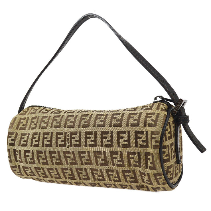 round fendi bag