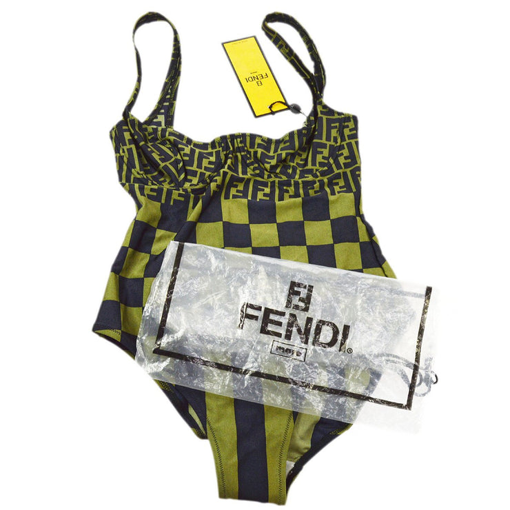 fendi baby swimwear