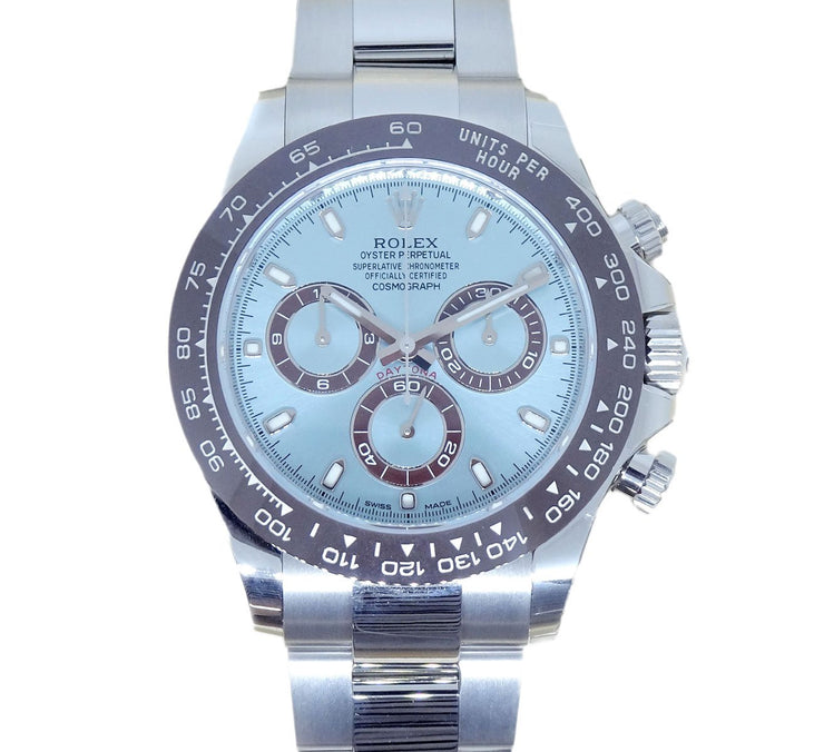 rolex daytona limited