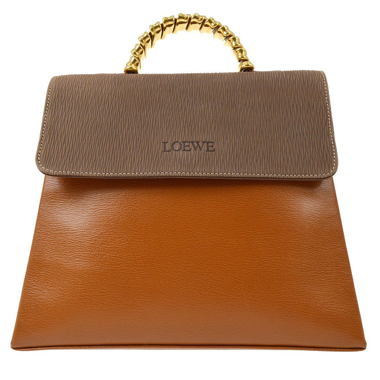 loewe 2way bag