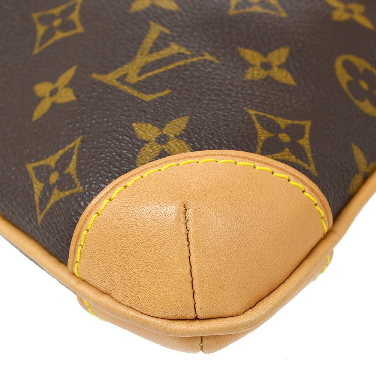 Louis Vuitton Coussin: Crossing the Line