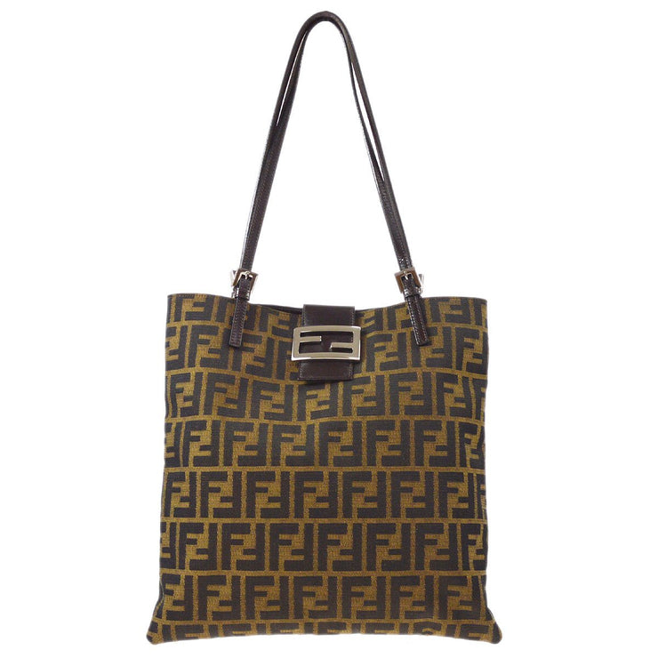 fendi pattern bag