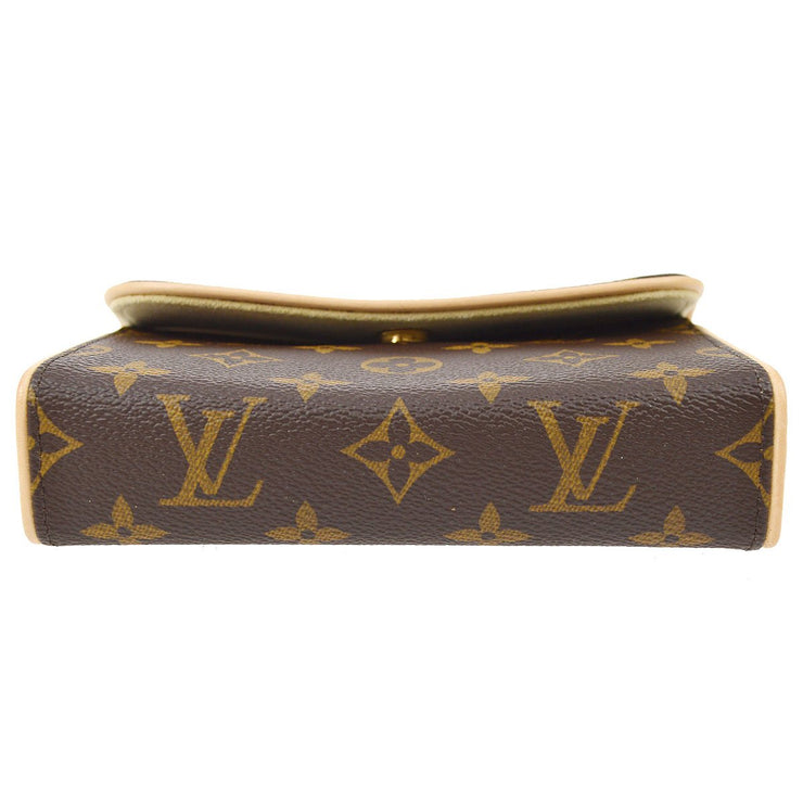 pochette florentine louis vuitton