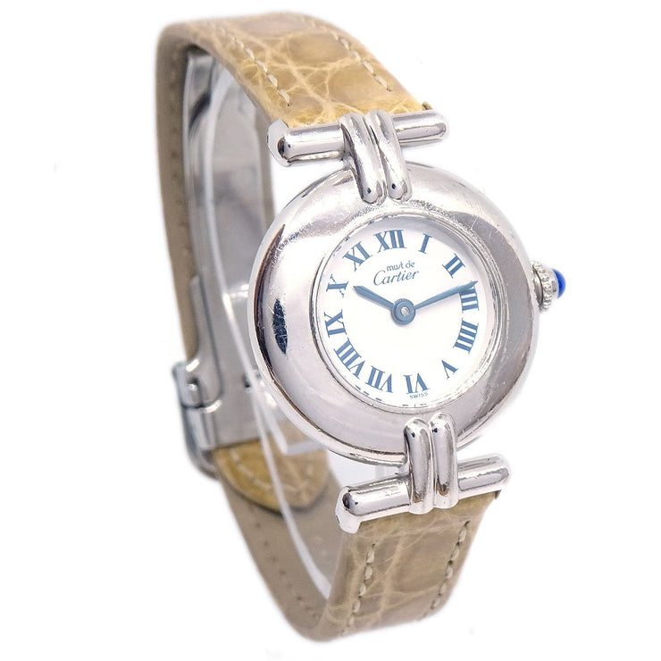 cartier must colisee