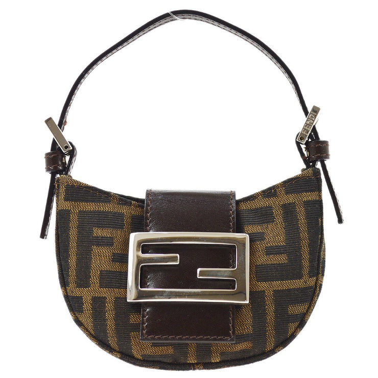 fendi baguette mini