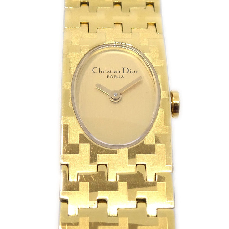 Christian Dior Miss Dior Wristwatch 